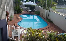 Northpoint Holiday Apartments