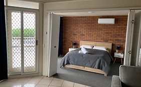 Northpoint Holiday Apartments